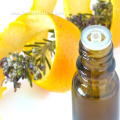 100% Pure and Natural Citrus essential oil